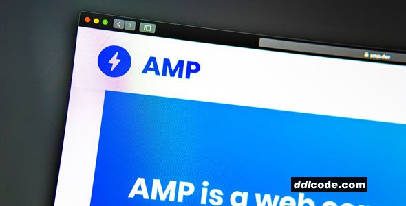AMPforWP Accelerated Mobile Pages