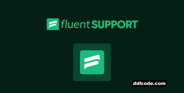 Fluent Support Pro - Customer Support Plugin for WordPress
