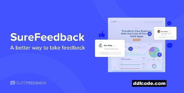 SureFeedback (ProjectHuddle) - Collaborate Better With Teams and Clients