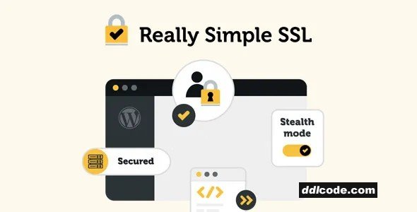 Really Simple SSL Pro