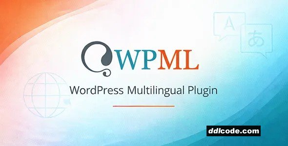WPML - Multilingual Plugin