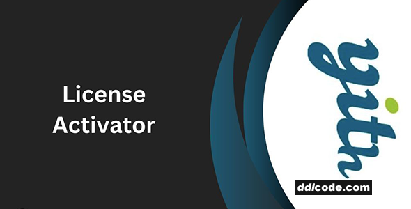 YITH License Activator