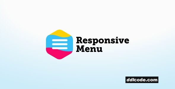 Responsive Menu Pro