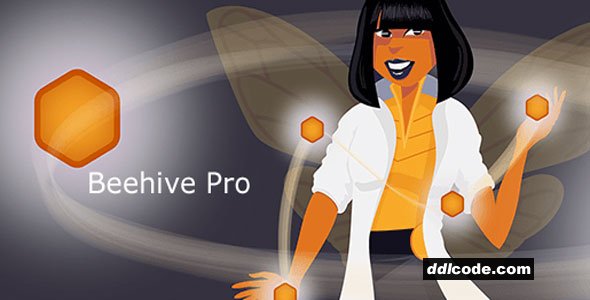 Beehive Pro - Analytics Dashboard WordPress Plugin