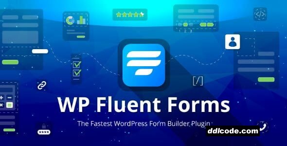 WP Fluent Forms Pro Add-On
