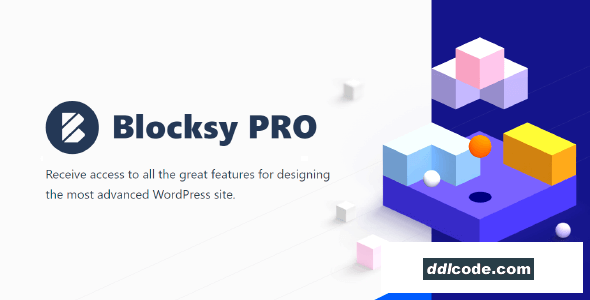 Blocksy Companion Pro