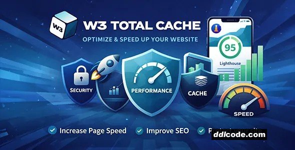 W3 Total Cache Pro