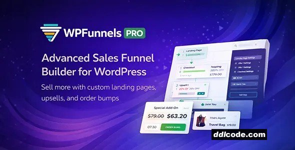 WPFunnels Pro