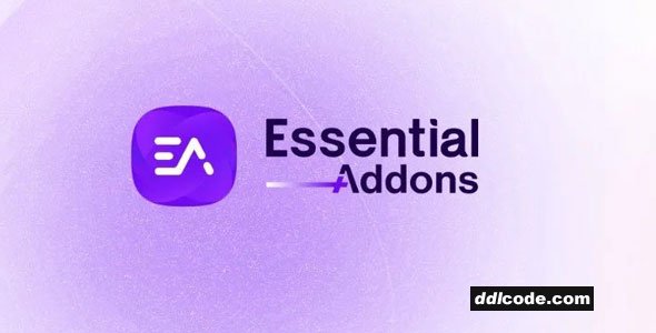 Essential Addons for Elementor Pro