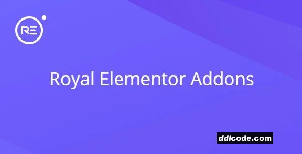 Royal Elementor Addons Pro