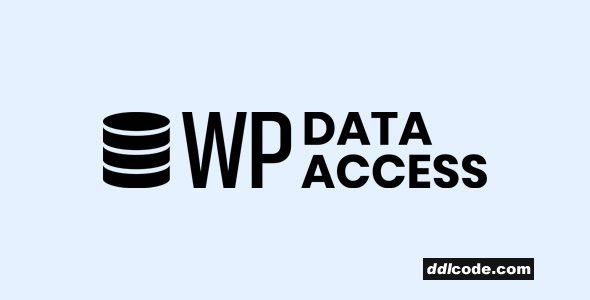 WP Data Access Premium