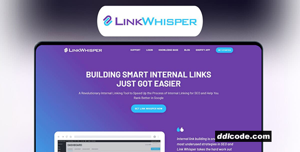 Link Whisper Pro - WordPress Internal Linking Plugin