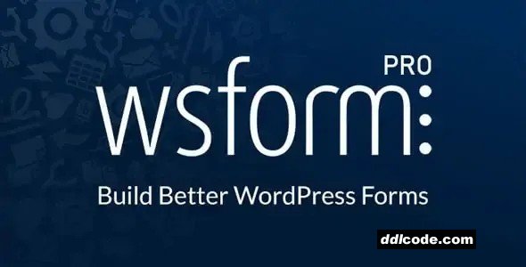 WS Form PRO