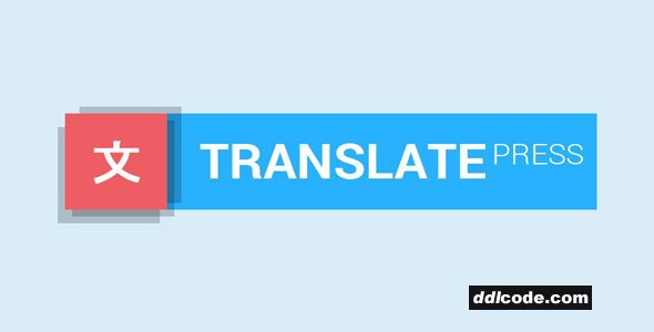 TranslatePress Business