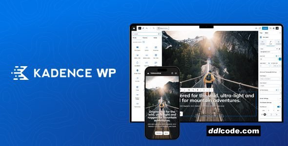 Kadence Theme Kit Pro