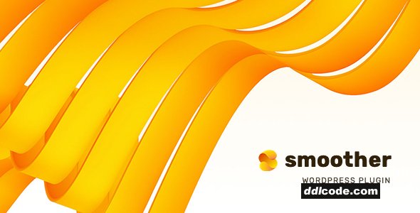 Smoother - Smooth Scrolling for WordPress