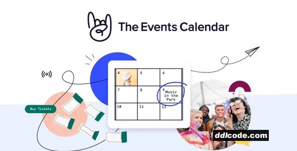 The Events Calendar Pro