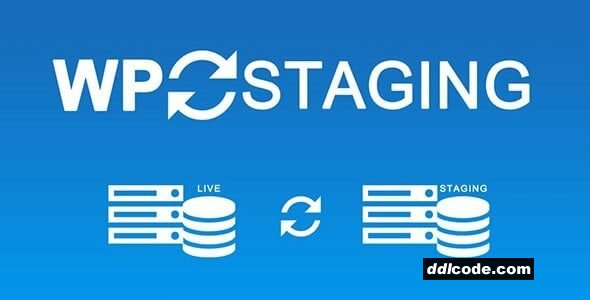 WP Staging Pro - WordPress Backup and Migration Plugin
