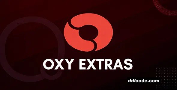 OxyExtras