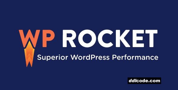 WP Rocket - WordPress Caching Plugin