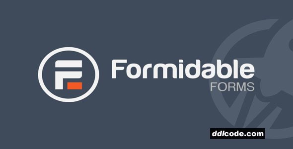 Formidable Forms Pro (Elite)