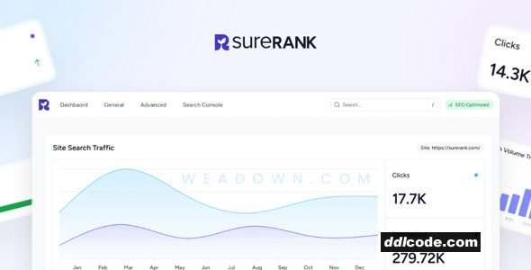 SureRank Business - Modern SEO Without the Bloat