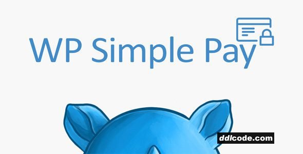 WP Simple Pay Pro - Stripe Payments Plugin for WordPress