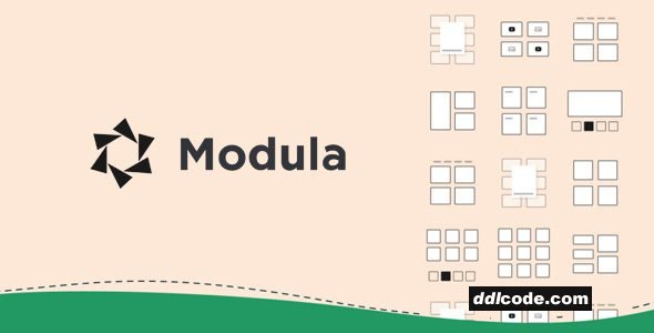 Modula Pro -  WordPress Gallery Plugin