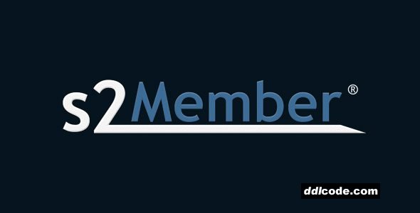 s2Member Pro - Membership Plugin for WordPress