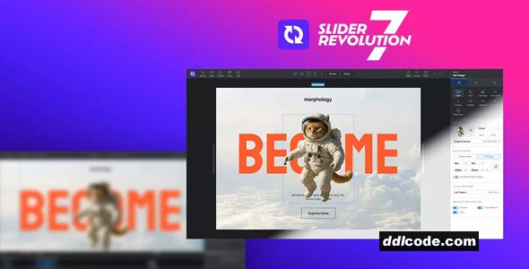 Slider Revolution