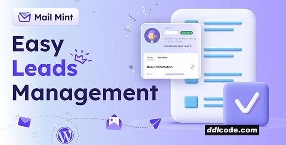WPFunnels Mail Mint Pro