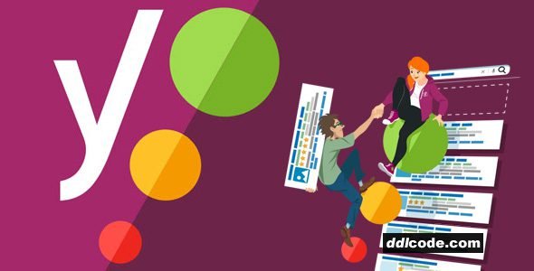 Yoast Seo Premium - WordPress SEO Plugin
