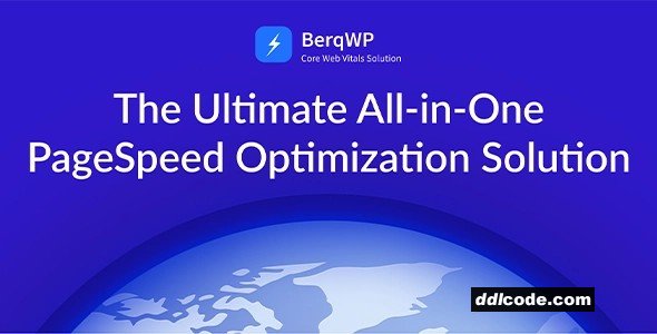 BerqWP - Automated WordPress Plugin