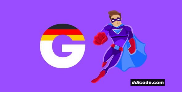 Germanized for WooCommerce Pro