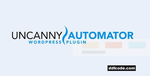 Uncanny Automator Pro