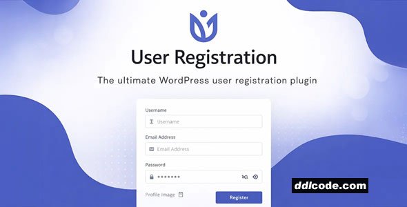 WPEverest User Registration & Membership