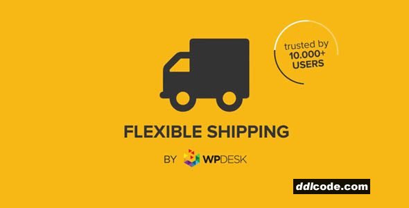 Flexible Shipping Pro - Table Rate Shipping for WooCommerce