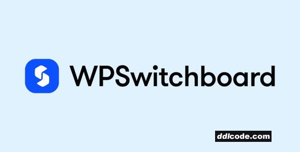 WPSwitchboard Pro - WordPress Performance & Optimization Plugin