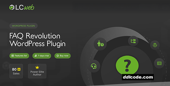 FAQ Revolution