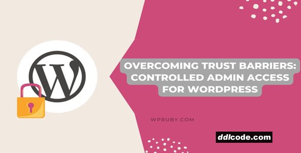 Controlled Admin Access Pro