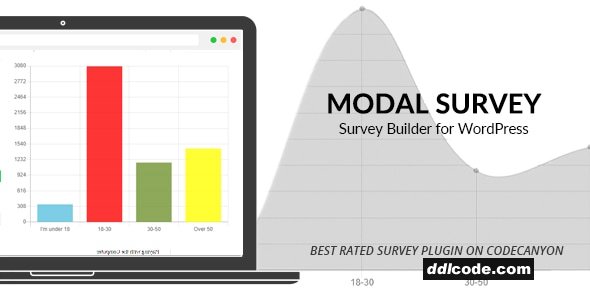 Modal Survey - WordPress Poll, Survey & Quiz Plugin