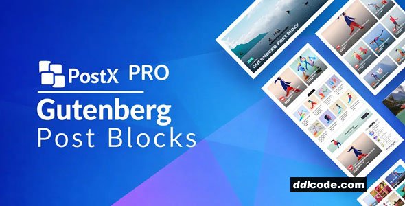 PostX Pro - Gutenberg Blocks and WordPress News Plugin