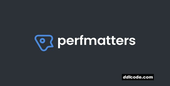 Perfmatters – Lightweight Performance Plugin