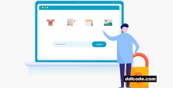 Barn2 WooCommerce Protected Categories