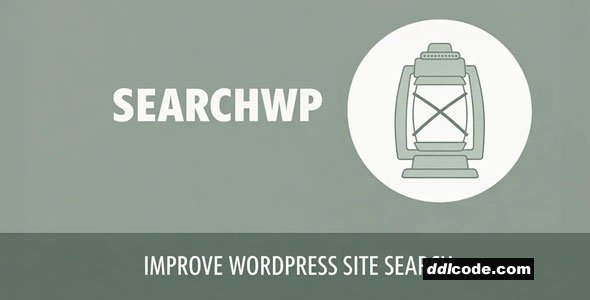 SearchWP - Live Ajax Search