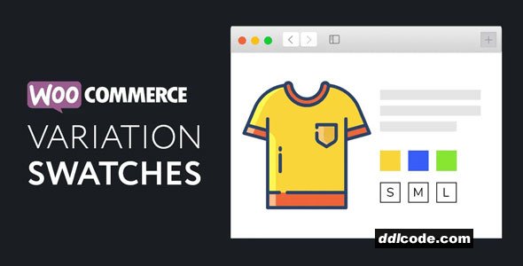 XT WooCommerce Variation Swatches Pro