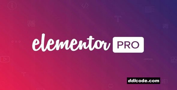 Elementor Pro