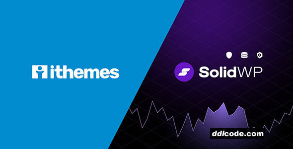 iThemes Solid Security Pro