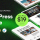 Wion - Creative Agency & Portfolio WordPress Theme