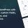 Advanced Custom Fields (ACF) Pro